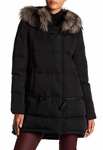 derek lam shearling coat