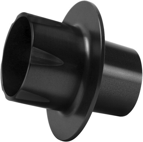 Two Brothers Racing Black M-Series P1X P1-X Race Pipe Power Tip Sound 005-P1XK - Picture 4 of 8