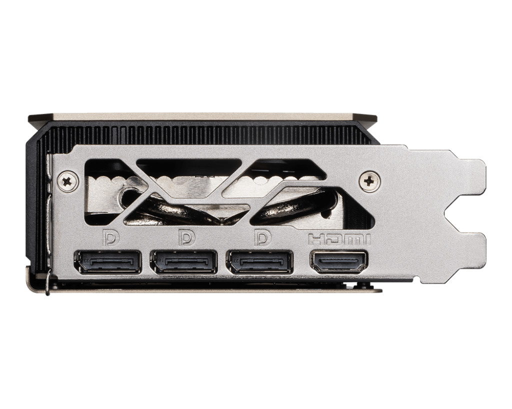 MSI NVIDIA GeForce RTX 5080 16G INSPIRE 3X OC PCI Express Gen 5