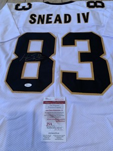 willie snead jersey