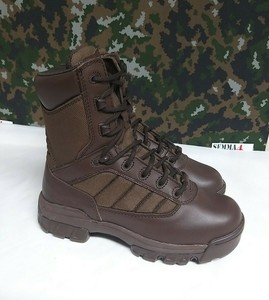 bates patrol boots