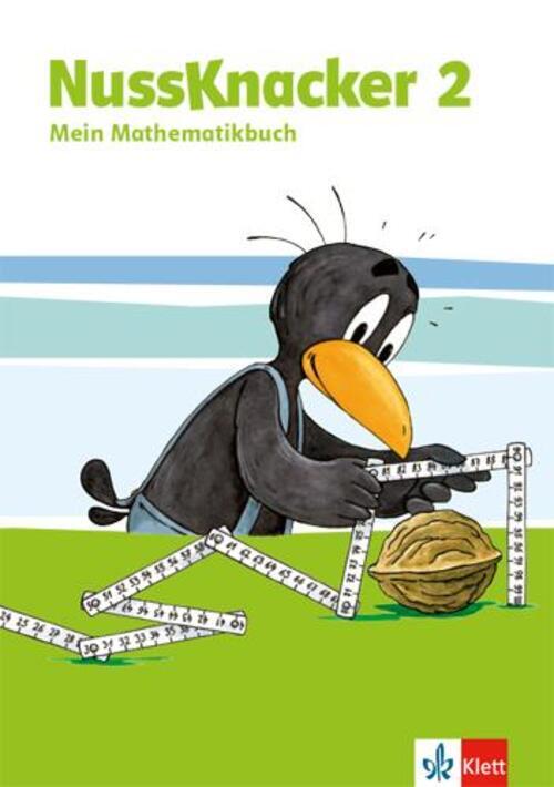 Thumbnail - Der Nussknacker. Schülerbuch 2. Schuljahr. Ausgabe Für