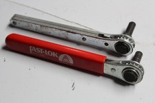 BFO Select Fast-Lok 3/8" to 5/8" Clamps Loking Tool Portable Hand Clamp-It 2pcs