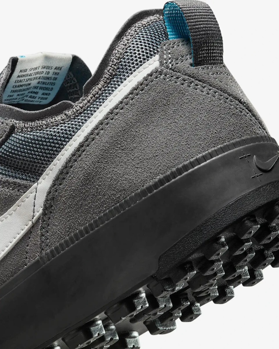 New Nike C1TY Shoes - Smoke Grey/ Medium Ash (FZ3863-011) | eBay display picture 3