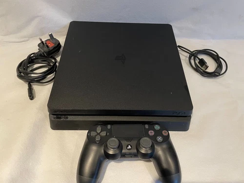 ps4 console