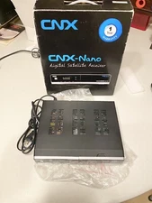 CNX CNX-Nano Conaxsat Digital Satellite Receiver