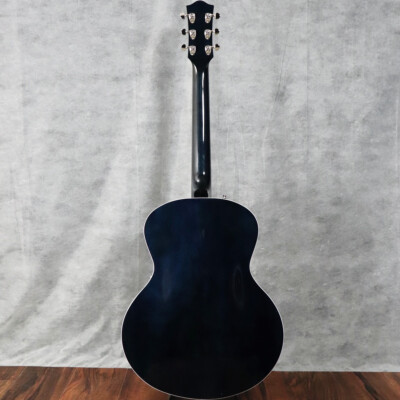 New Godin / 5th Avenue Night Club Indigo Blue S/N 050956000118