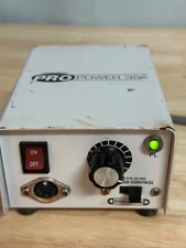 Medicool Pro Power 35K Electric Nail File Motor Only