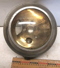 Vintage C.m. Hall Lamp Co. Model 310 Headlight 810221