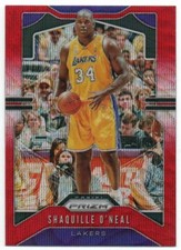 2019-20 Panini Prizm Ruby Wave Refractors Veteran HOF Pick Any Complete Your Set