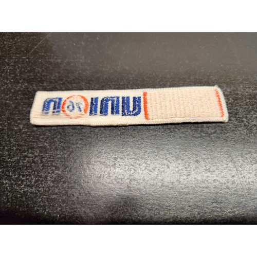 Vintage Union 76 Uniform Patch - Picture 3 of 5