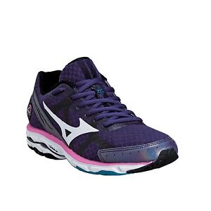 mizuno rider 17