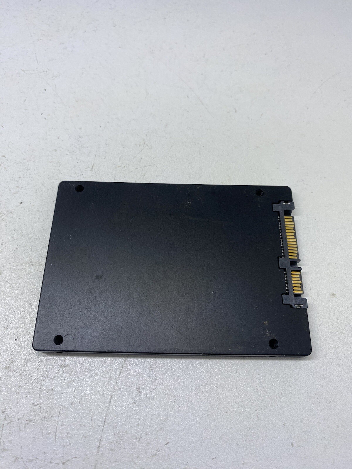 Disque SSD Samsung 2.5" 128GB SSD (SATA6.0Gbps) Model MZ7PC1280