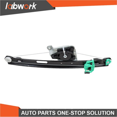 Labwork Window Regulator for BMW E90 E91 318i 325i 04-12 51357140590 Rear Right - Picture 8 of 11