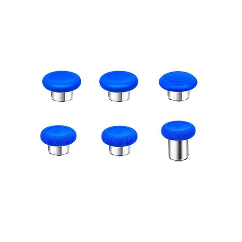 6X Joystick Button Analog Thumbstick Thumb Stick for Xbox One Elite 2 Controller - Picture 13 of 15