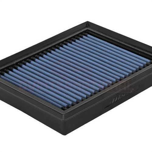 aFe Power Air Filter fits Ford Fusion EcoBoost 2017-2019