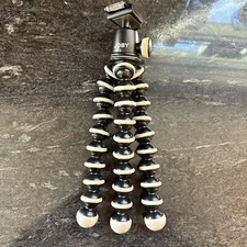 Joby GorillaPod JB00134 Flexible Mini Tripod