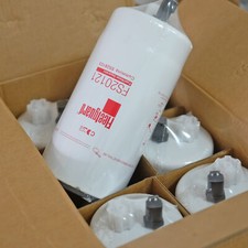 6x Fleetguard Fs20121 Fuel Water Separator Filter For Cummins L9 B6.7 5521648