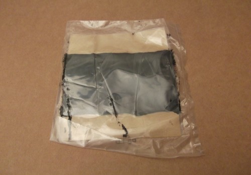 RFS KABELMETAL 1/4” GROUNDING KIT NEW - Afbeelding 7 van 9