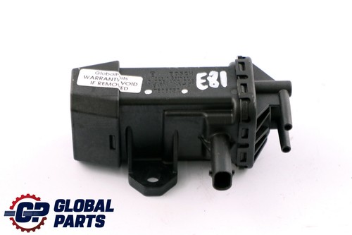 BMW E81 E90 F10 F20 F30 Turbo Vakuum Druckwandler 7808032