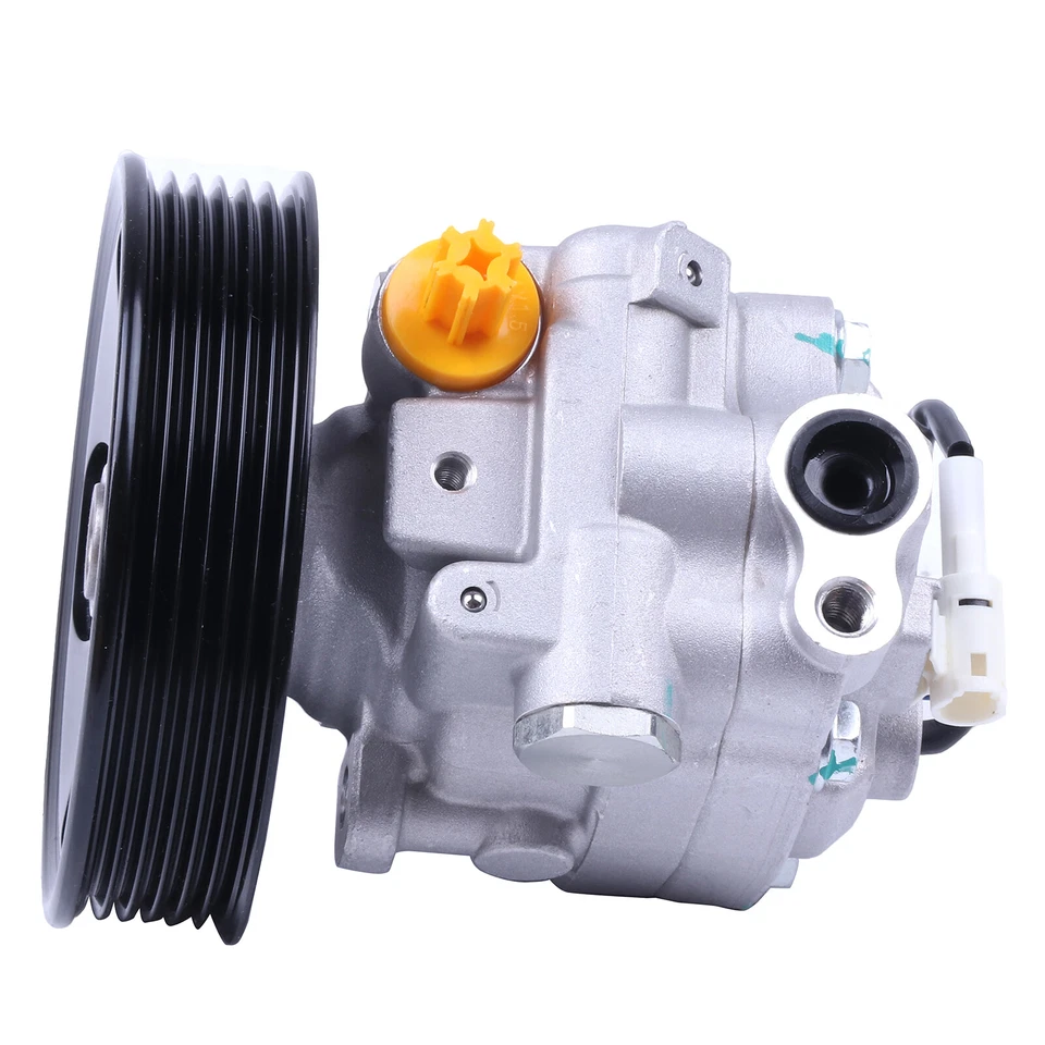 Bomba de dirección asistida para Subaru Outback 2001-2004 2,5 L 3,0 L H6 GAS DOHC 21-5443 Foto 4 de 4