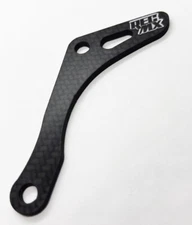 REC MX Yamaha Carbon Fiber Case Saver 2005-2026 YZ125 2021-2026 YZ125X