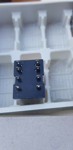 Omron MY2IN 240v DC Power Relay 10A 16Y9Y1 Non Latching - NOS New Old Stock - Picture 5 of 6