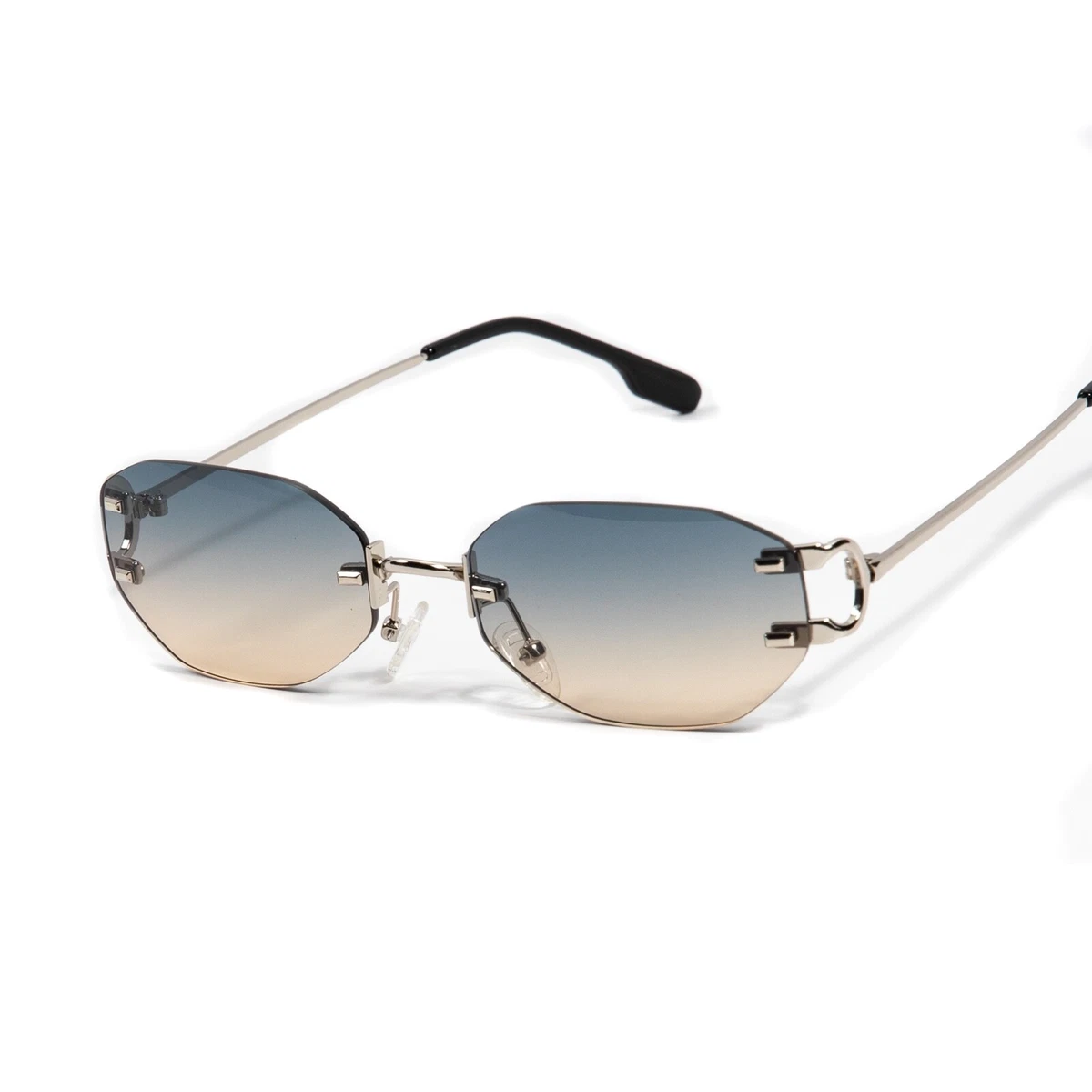 Cartier panthere lunette 2025 homme