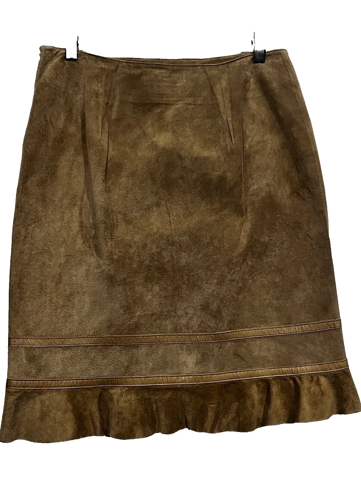 Ropa de Cuero Searle para De mujer