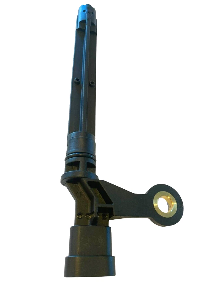 Sensor de posição do virabrequim com conector compatível com: OEM#12556427 Chevrolet GMC 2001-2009 - Imagem 4 de 4