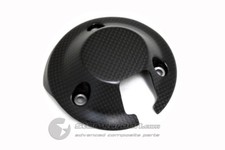 COVER CRUSCOTTO FIBRA CARBONIO DUCATI SCRAMBLER