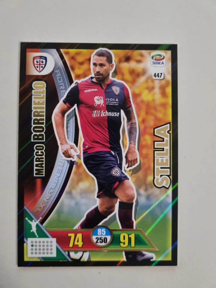 Calciatori Panini added a new photo. - Calciatori Panini