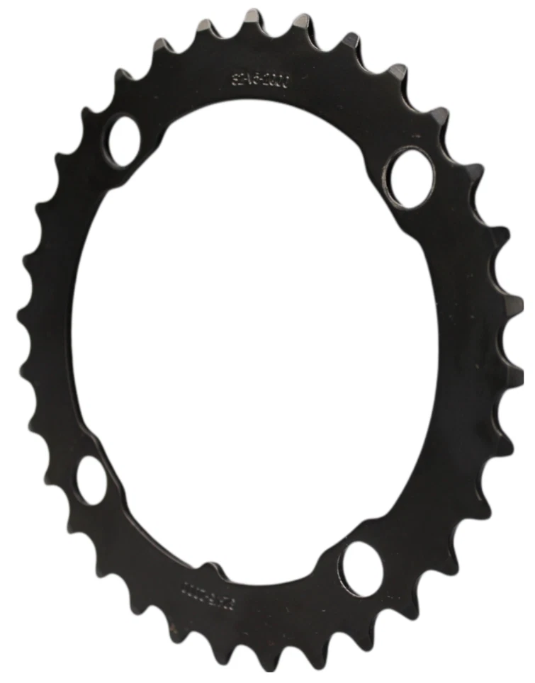 Truvativ Kettenblatt 4-Arm Antrieb 32 Zähne 104mm - NEU