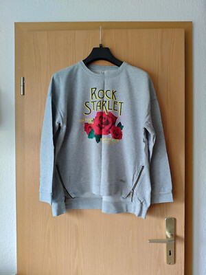 Pullover für Mädchen von Pepe Jeans Gr. S
