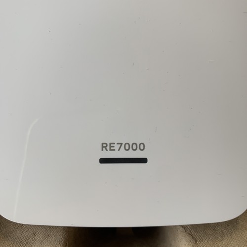 Linksys AC1900 DUAL BAND WiFi Extender RE7000 NEUF BOÎTE OUVERTE - Photo 7/19