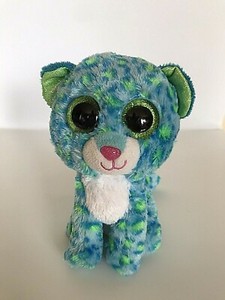 ty cat plush