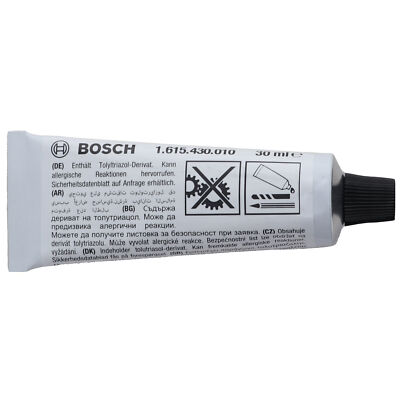 Bosch 1615430010 Tube Grease for GBH2-26, GBH30-55, GBH5-36