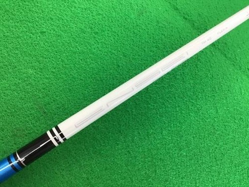 TaylorMade SIM2 MAX-D FW / Ladies 3w 15 Degree / Flex A / TENSEI BLUE TM40 Exc++ - Picture 3 of 11