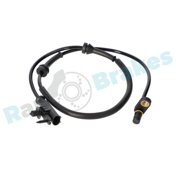 Rap Brakes R-A0044 Abs Sensor FüR Smart Mitsubishi-image