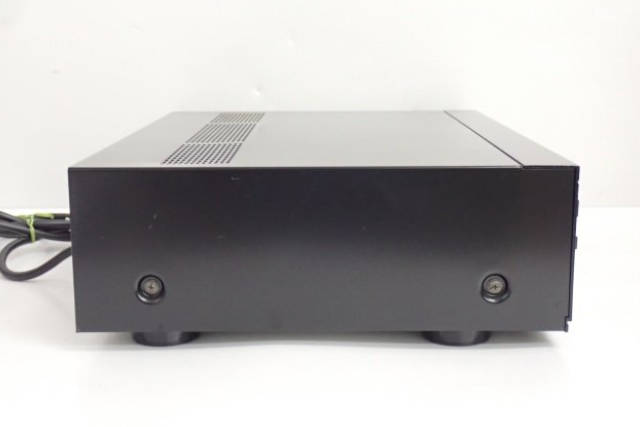 SONY　TCーK555ESX TAPECORDER Sony TC-K555ESX 3-Head Cassette Deck Working Free Shipping