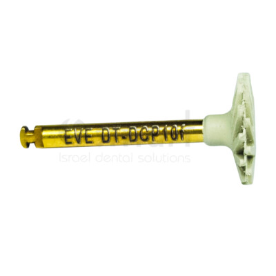 2 Dental EVE Diacomp Twist Plus Composite Diamond Impregnated - Foto 2