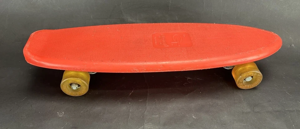 Monopatín GT Spoiler Gentec vintage 19"" Foto 2 de 4