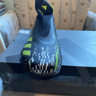 adidas CODECHAOS Laceless Glitch LE Golf Shoes,Sz. 10,Adidas