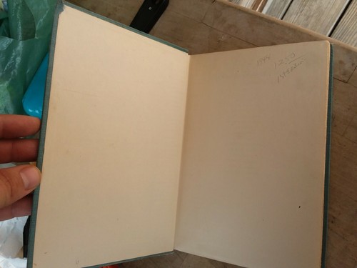 Vintage Book 1948 "Bound for Singapore" 1ST EDITION True Adventure Tale Story - Picture 2 of 6