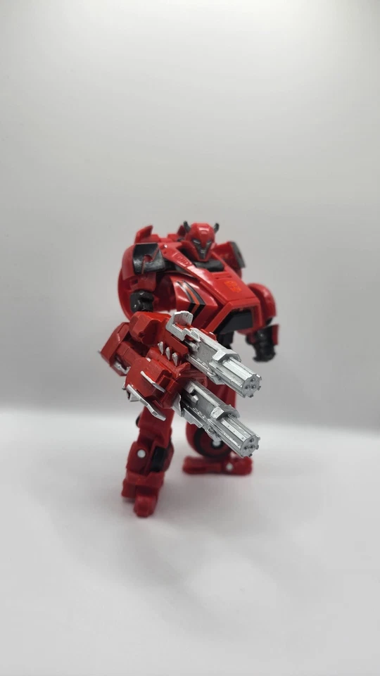 X18 Scrapmaker para Studio Series Gamer Edition Kit de actualización  Foto 3 de 4