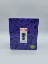 (New In Box) Marvel Black Panther Scentsy Wall Fan Diffuser :Sent Not Included 