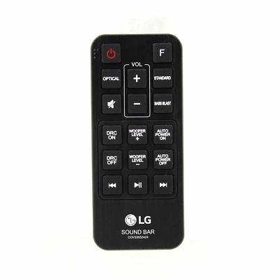 lg electronics sj2 soundbar