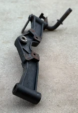 OEM Simplicity Axle Assembly 1722200ASM