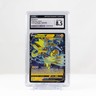 Pokémon Zeraora V Holo #053 Chilling Reign 2021 - CGC 8.5 