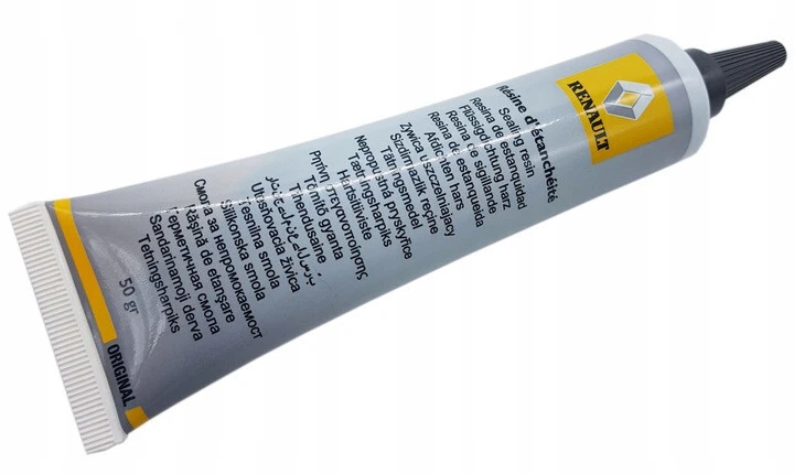 Original Renault Silicone Loctite 50g 7711237640 7711427907  